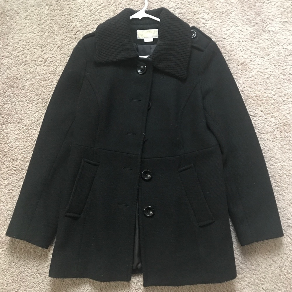 Michael kors coat